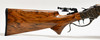 PAUL SHUTTLEWORTH STEVENS 44 1/2 TARGET PRE OWNED (1142860)
