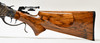 PAUL SHUTTLEWORTH STEVENS 44 1/2 TARGET PRE OWNED (1142860)