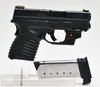 SPRINGFIELD ARMORY XDS-45 PRE OWNED (1142896)