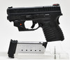 SPRINGFIELD ARMORY XDS-45 PRE OWNED (1142896)