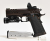 KIMBER 2K11 PRO ROYAL PRE OWNED (1142948)