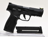 SIG SAUER P322 PRE OWNED (1142993)