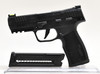 SIG SAUER P322 PRE OWNED (1142993)