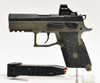 CZ P-07 PRE OWNED (1143036)