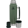 Hammertone Green