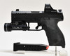 CZ P-10C PRE OWNED (1143147)