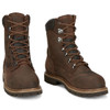 Chippewa Men's Birkhead IQ 8" Waterproof 400g Insulated Steel Toe Boot