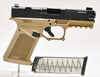 SCT MANUFACTURING SCT-19 PRE OWNED (1143181)