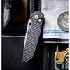 Pro-Tech Integrity INT1105 Folding Knife