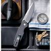 Pro-Tech Integrity INT1105 Folding Knife