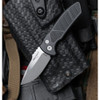 Pro-Tech SBR Les George 405 Automatic Knife