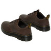 Dr. Martens AirWair Men's Reeder Crazy Horse Leather Utility Shoe