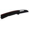 SOG Escape FL Red/Black Folding Knife