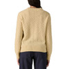 Patagonia Women's Recycled Wool Crewneck Sweater
