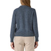 Patagonia Women's Recycled Wool Crewneck Sweater