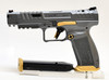 CANIK SFX RIVAL PRE OWNED (1143384)