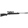 Hatsan Mod 125 22 Cal. Air Rifle Combo