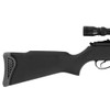 Hatsan Mod 125 22 Cal. Air Rifle Combo