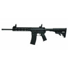 Tippmann Arms M4-22 Pro w/ Fluted Barrel 22 LR 16" 25-Round Rifle