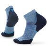 SmartWool Men's Run Targeted Cushion Ankle Sock