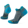 SmartWool Women's Run Zero Cushion Low Ankle Sock
