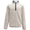 Stillwater Supply Men's Softy 1/2-Zip Fleece Pullover