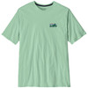 Patagonia Men's '73 Skyline Organic Short-Sleeve T-Shirt