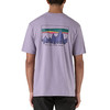 Patagonia Men's '73 Skyline Organic Short-Sleeve T-Shirt