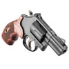 Smith & Wesson PC Model 19 Carry Comp 357 Magnum 2.5" 6-Round Revolver
