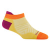 Darn Tough Vermont Women's Run No Show Tab Ultra-Lightweight Running Sock
