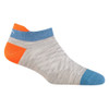 Darn Tough Vermont Women's Run No Show Tab Ultra-Lightweight Running Sock