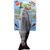 Spot Flippin' Fish Cat Toy w/ USB Charger & Catnip