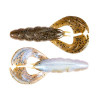 Z-Man ElaZtech Hella CrawZ Ultra Flipping Bait Lure - 3 Pk.