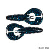 Z-Man ElaZtech Hella CrawZ Ultra Flipping Bait Lure - 3 Pk.