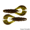 Z-Man ElaZtech Hella CrawZ Ultra Flipping Bait Lure - 3 Pk.