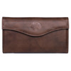 Buxton Women's Heiress Organizer Clutch Wallet