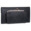 Buxton Women's Heiress Organizer Clutch Wallet