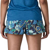 Patagonia Women's Barely Baggies 2 1/2" Short