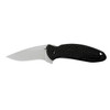 Kershaw Scallion Glass-Filled Nylon Handle Folding Knife