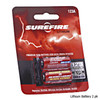 SureFire 123A Lithium Battery - 12 Pk.