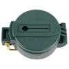 Coghlan's Lensatic Compass
