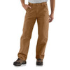 Carhartt Men's Loose Fit Washed Duck Utility Work Pant