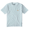 Carhartt Men's Loose Fit Heavyweight Short-Sleeve Pocket T-Shirt