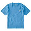 Carhartt Men's Loose Fit Heavyweight Short-Sleeve Pocket T-Shirt