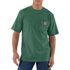 Carhartt Men's Loose Fit Heavyweight Short-Sleeve Pocket T-Shirt Carhartt Men's Loose Fit Heavyweight Short-Sleeve Pocket T-Shirt