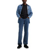 Levi's Men's 505 Regular Fit Jean