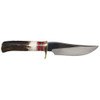 Randall Model 27 Trailblazer Fixed Blade Knife