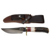 Randall Model 27 Trailblazer Fixed Blade Knife