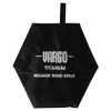 Vargo Titanium Hexagon Wood Stove