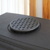 Minuteman Cast Iron Lattice Trivet